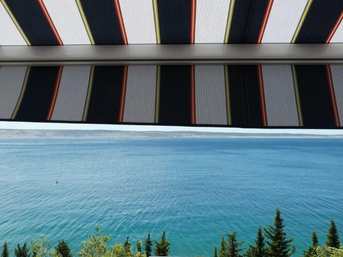Maria Apartments Starigrad Paklenica Exterior foto